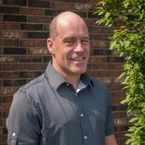 Profile photo of David Kinsley