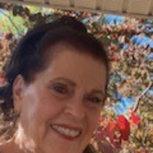 Profile photo of Beverly Hovey
