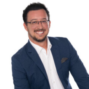 Profile photo of Seth Britton
