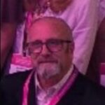 Profile photo of Bob Welker