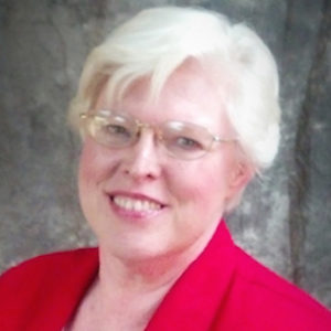Profile photo of Dixie Hart