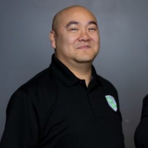 Profile photo of Angelo Vasquez